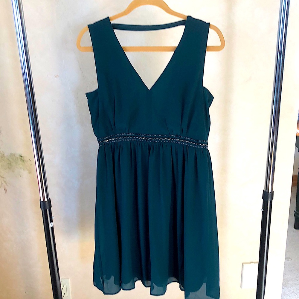 Worn Once!! Ya Los Angeles Dress
